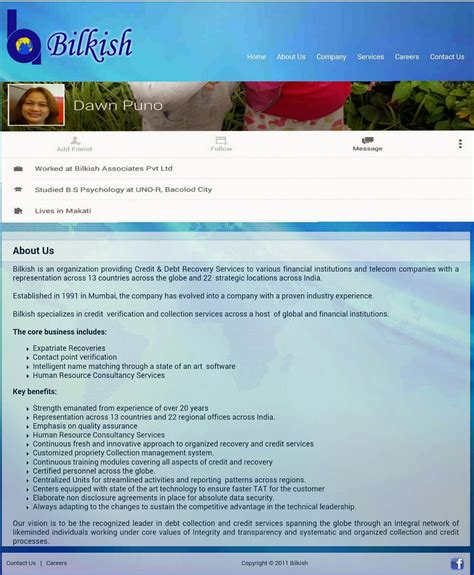 bilkish complaints